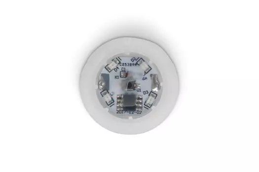 Cube Фонарь на шлем Cube Helmet Rear Light (16205), цвет Черный