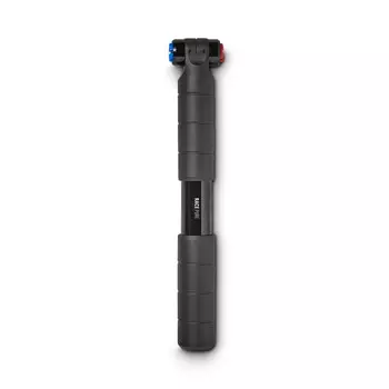 Cube Насос Acid Race PURE (93018), цвет Черный