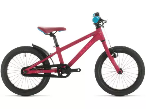 Cubie 160 Girl (2020)