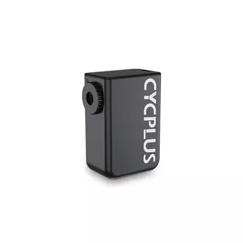 Cycplus Насос Cycplus AS2 Cube, цвет Черный