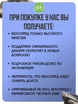 Детский велосипед Pifagor Line 16, год 2023, цвет Синий