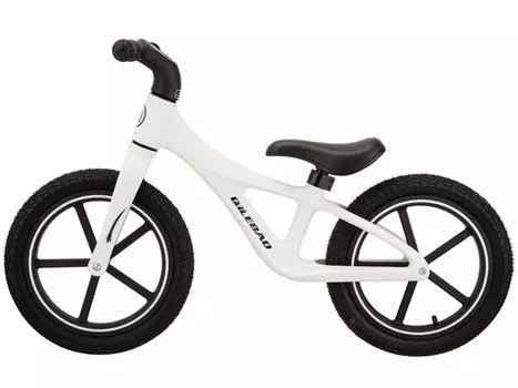 Детский велосипед Slider 14 IT110122, год 2025, цвет Белый