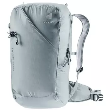 Deuter Рюкзак Deuter Freerider Lite 18 SL Tin, цвет Серебристый