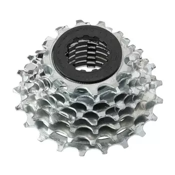 Dnp Кассета LY-1008KO2C 8ск. 12-21T, цвет Серебристый