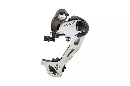 Dnp Переключатель задний DNP Epoch LY-1900, 9ск., цвет Белый