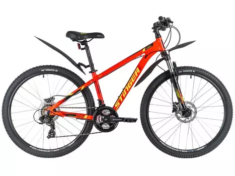 Element Pro 26 (2020)