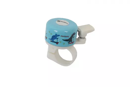 Forward Звонок Klonk Дракончики (10424), цвет Голубой