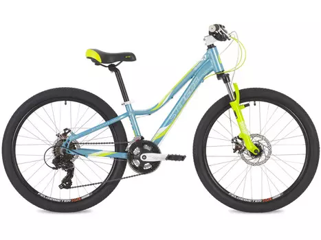 Galaxy Evo 24 (2019)