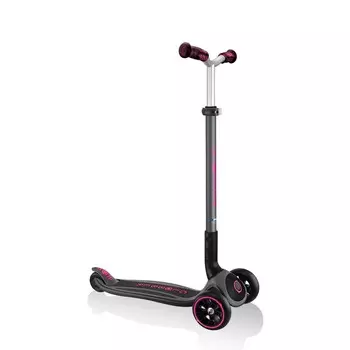 Globber Master Pime, цвет Розовый