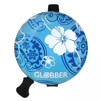 Globber Звонок Globber Bell, цвет Синий