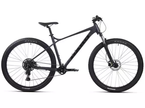 Горный велосипед Haro Double Peak 29 Trail, год 2025, цвет Черный, ростовка 20