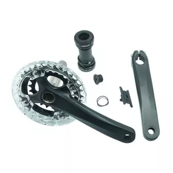 Hdl Wheel Система HDL Wheel HDL-LZDH202 22/32T 170мм, цвет Черный