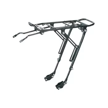 Horst Багажник HS-023 26-29, цвет Черный