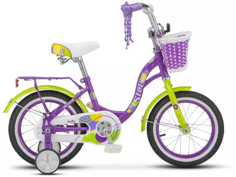 Jolly 14 V010 (2019)