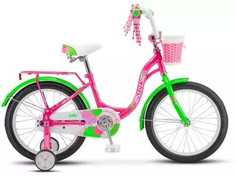Jolly 18 V010 (2019)