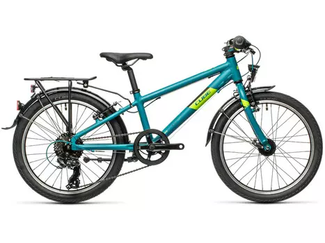 Kid 200 Street (2021)