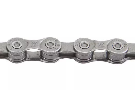 Kmc Цепь KMC Z9 116 звен. 9ск., цвет Серебристый