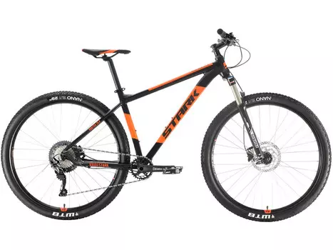 Krafter 29.8 HD SLX (2020)