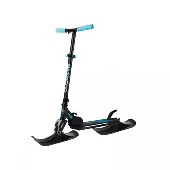 Maxiscoo Creek (с лыжами), цвет Синий