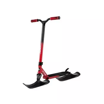 Maxiscoo Skyline-110 (с лыжами), цвет Красный