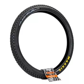 Maxxis Покрышка Maxxis Holy Roller 24x2.40 55-507 Wire, цвет Черный
