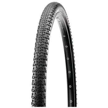 Maxxis Покрышка Maxxis Rambler 700x40C 60TPI Foldable SilkShiels/TR , год 2021, цвет Черный