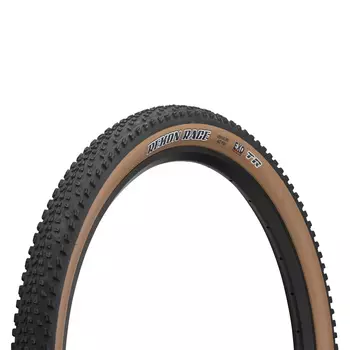 Maxxis Покрышка Maxxis Rekon Race 29x2.35 60-622 Foldable EXO/TR/Tanwall, цвет Коричневый