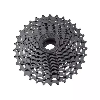 Microshift Кассета Microshift CS-H081 8 ск. 11-32T, цвет Черный