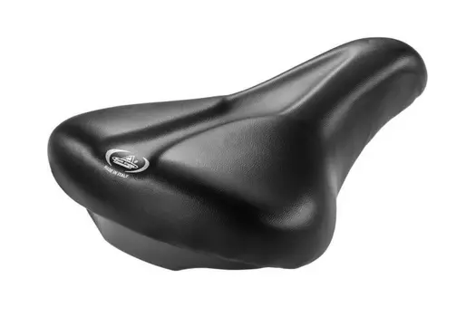 Monte Grappa Седло M.Grappa Vereda, цвет Черный