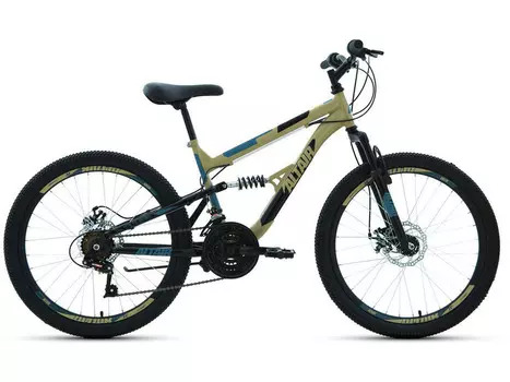 MTB FS 24 Disc (2020)