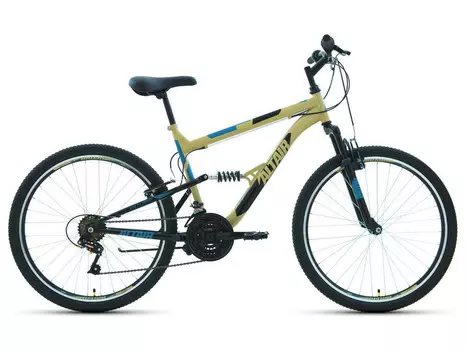 MTB FS 26 1.0 (2020)