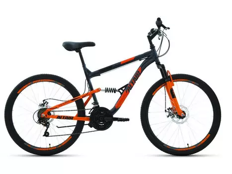 MTB FS 26 2.0 Disc (2020)