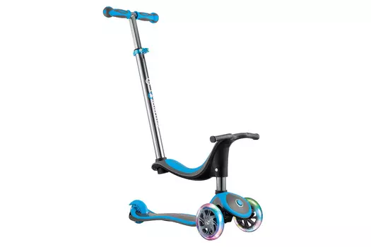 My Free 4 in 1Titanium Lights