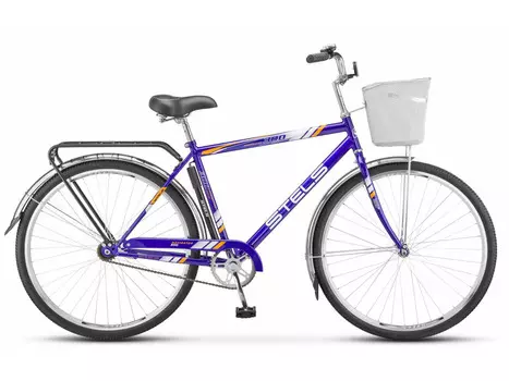 Navigator 300 Gent 28 Z010 (2018)