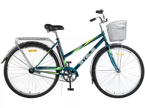 Navigator 300 Lady 28 Z010 (2018)