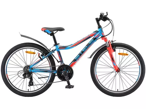 Navigator 450 V 24 V010 (2019)