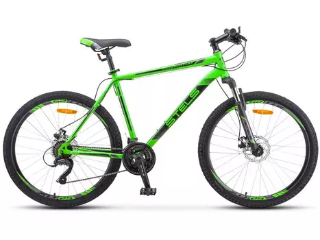 Navigator 505 MD V010 (2019)