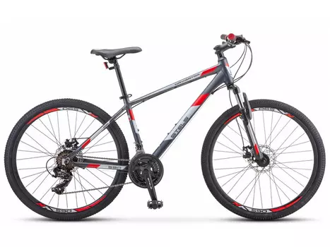 Navigator 590 MD 26 K010 (2020)