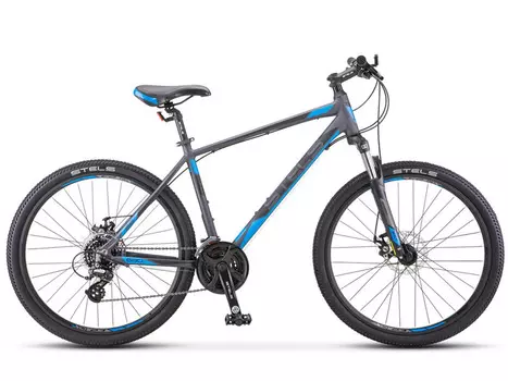 Navigator 630 MD 26 K010 (2019)
