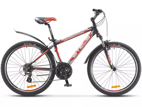 Navigator 630 V 26 V010 (2019)