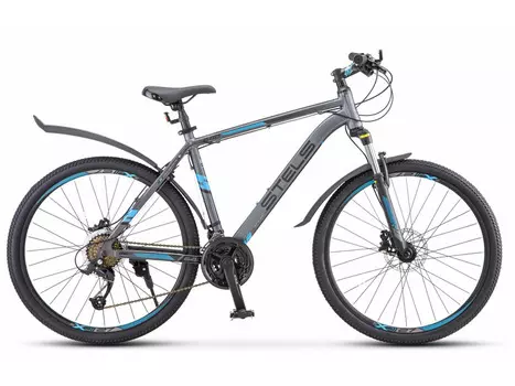 Navigator 640 D 26 V010 (2019)