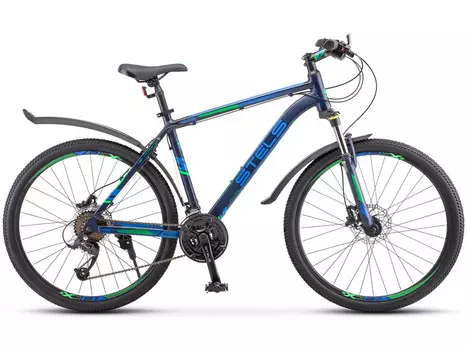 Navigator 645 D 26 V010 (2019)