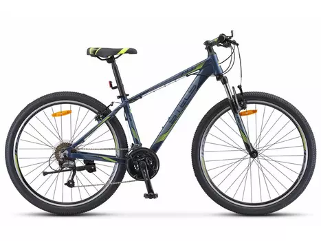 Navigator 710 V 27.5 V010 (2019)