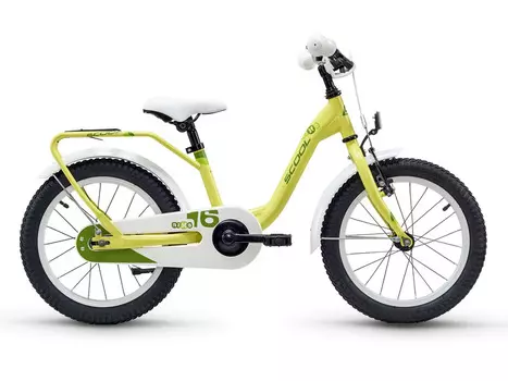 niXe 16 Steel (2018)