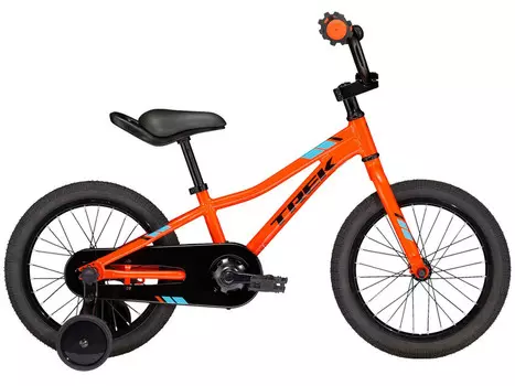 PreCaliber 16 Boys (2019)