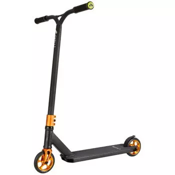 Pro Scooter Reaper Reloaded Pistol Gold (117-1)