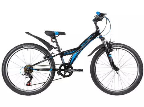 Racer 24 Susp (2020)