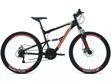 Raptor 27.5 2.0 Disc (2020)