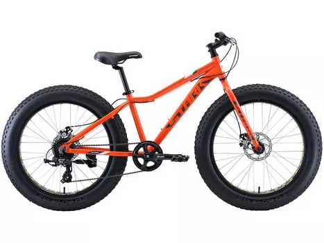 Rocket Fat 24.2 D (2020)