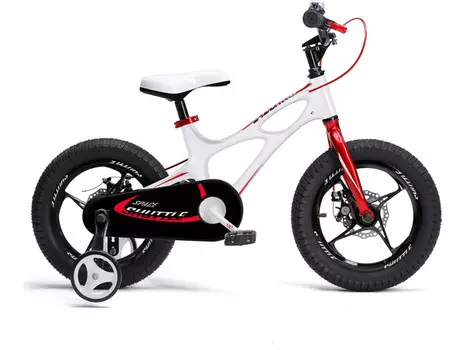 Royal Baby Space Shuttle 14 (2020)